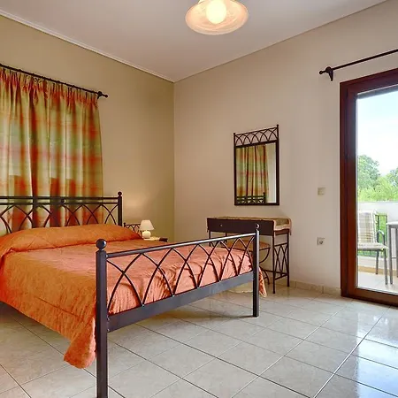 Apartment Andriani-michalis