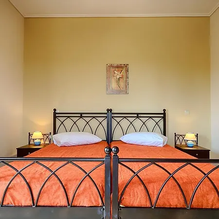 Andriani-michalis Apartment Vasilikí