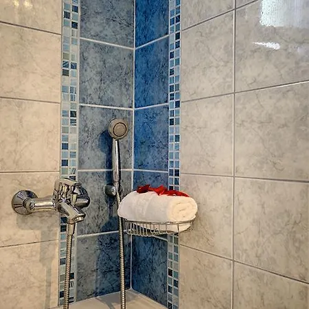 Andriani-michalis Apartment