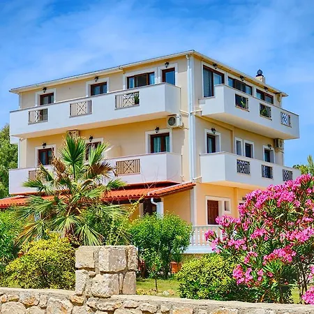 Andriani-michalis Apartment