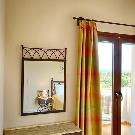 Apartment Andriani-michalis Vasilikí