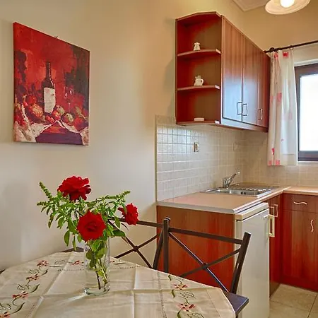 Apartment Andriani-michalis