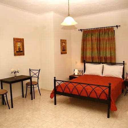 Apartment Andriani-michalis Vasilikí