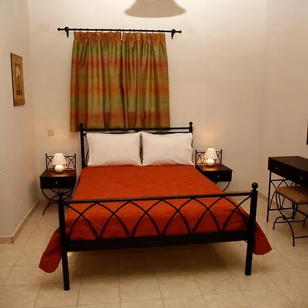 Andriani-michalis Studios