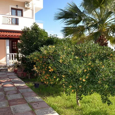 Apartment Andriani-michalis