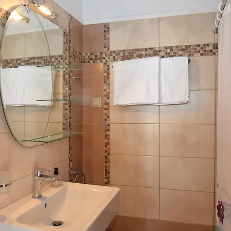 Apartment Andriani-michalis