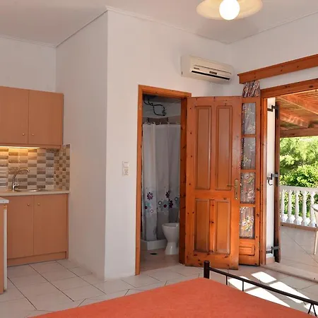 Apartment Andriani-michalis Vasilikí