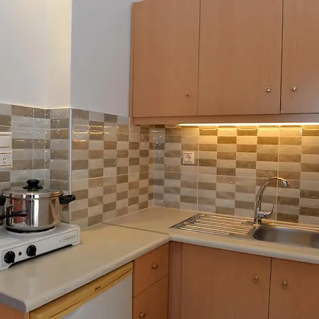 Apartment Andriani-michalis