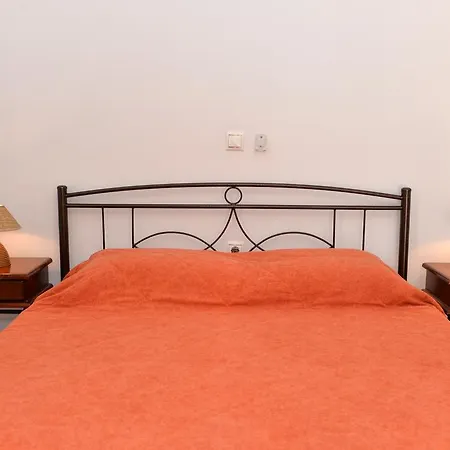 Andriani-michalis Apartment Vasilikí
