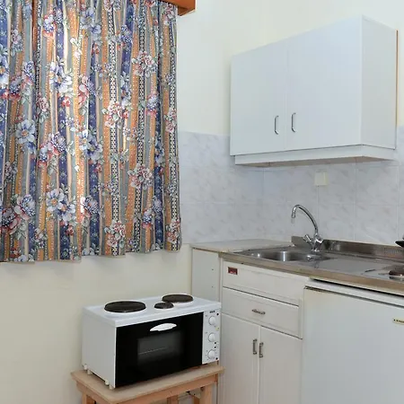 Apartment Andriani-michalis Vasilikí