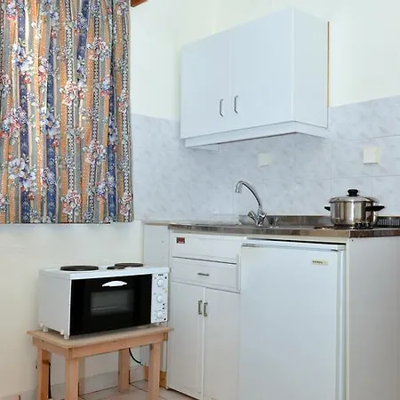 Apartment Andriani-michalis