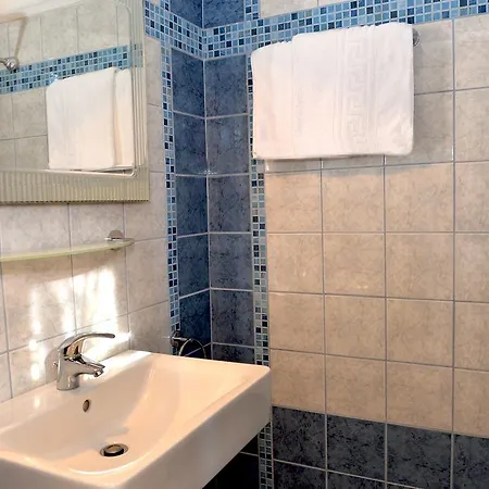 Andriani-michalis Apartment Vasilikí