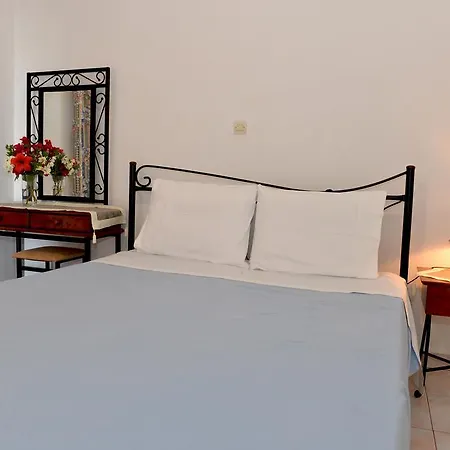 Apartment Andriani-michalis Vasilikí