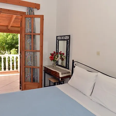 Apartment Andriani-michalis *