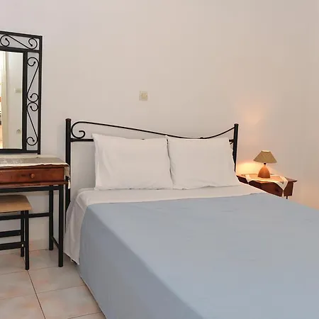 Apartment Andriani-michalis