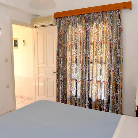 Andriani-michalis Apartment Vasilikí