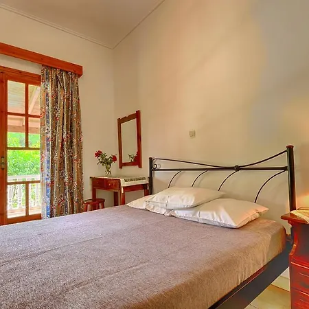 Andriani-michalis Apartamento Vasilikí